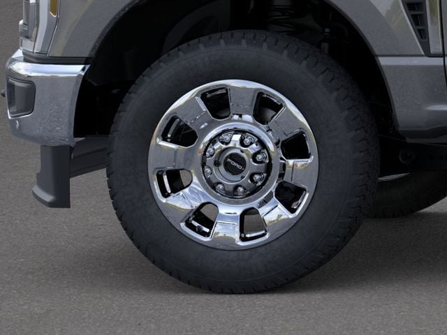 2025 Ford F-350 Super Duty Lariat - Photo 19