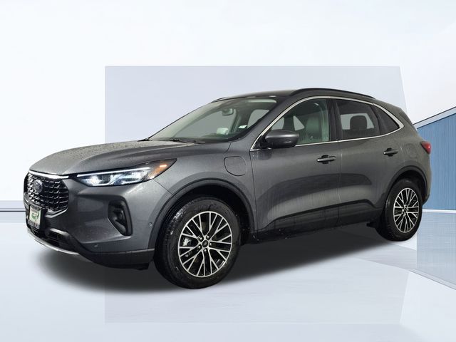 2024 Ford Escape Base photo 2