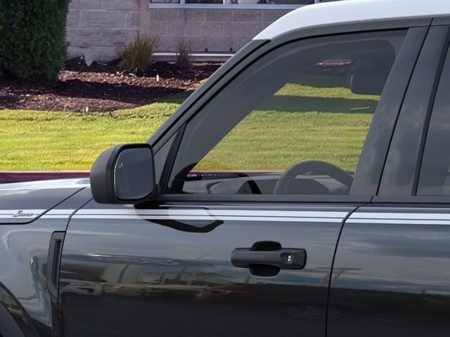 2025 Ford Bronco Sport Heritage - Photo 20