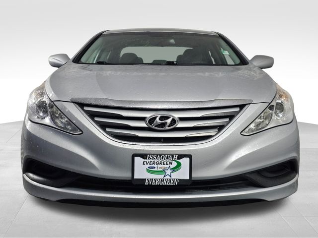 Used 2014 Hyundai Sonata GLS with VIN 5NPEB4AC4EH859568 for sale in Issaquah, WA