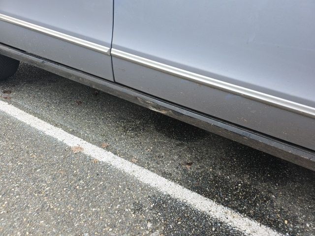 2021 Lincoln Navigator Black Label photo 3