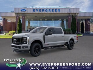 2026 Ford F-250 Lariat Truck