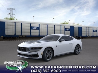 2026 Ford Mustang Dark Horse Coupe