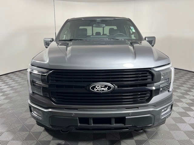 Used 2024 Ford F-150 Platinum with VIN 1FTFW7L84RFA50445 for sale in Issaquah, WA