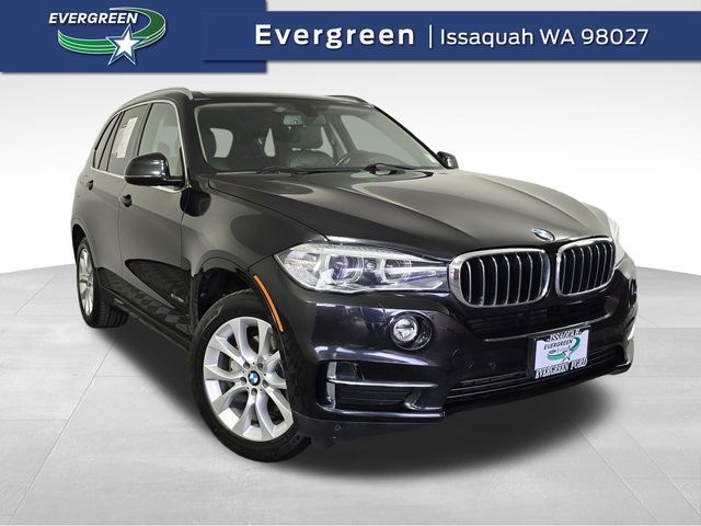 2015 BMW X5 xDrive35i M Sport Line's photo