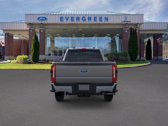 2025 Ford F-350 Super Duty Lariat - Photo 5