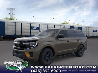 2026 Ford Expedition Tremor SUV