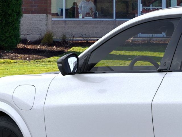 2025 Ford Mustang Mach-E GT - Photo 20