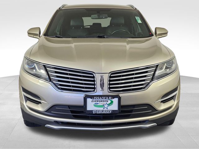 Used 2015 Lincoln MKC Base with VIN 5LMCJ2A91FUJ37266 for sale in Issaquah, WA