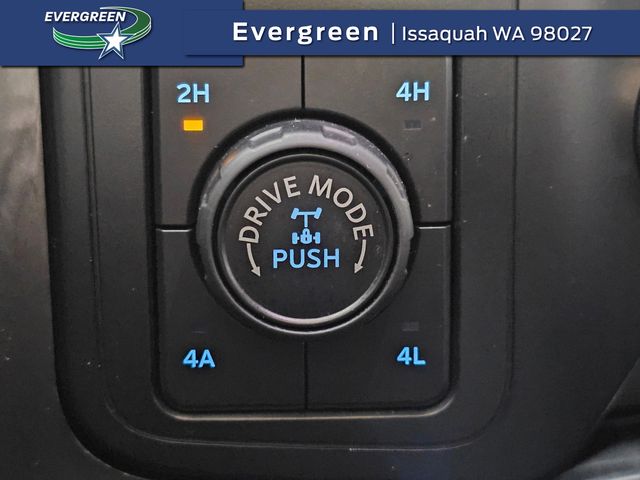 2022 Ford F-150 Lariat's photo