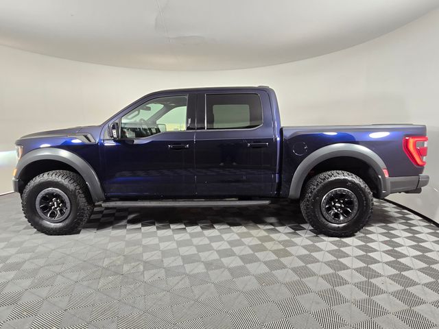 2023 Ford F-150 Raptor photo 3