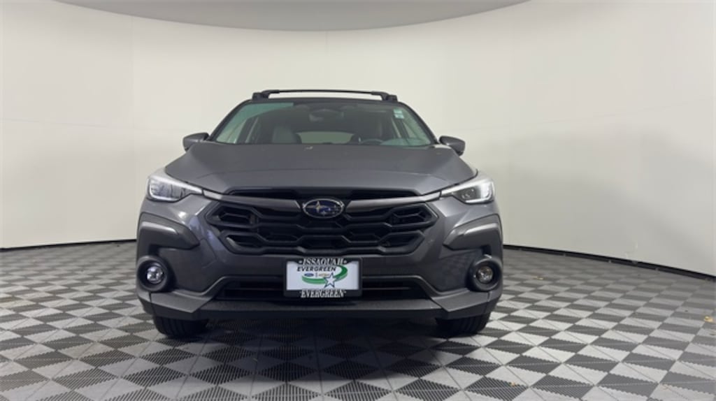 Used 2024 Subaru Crosstrek Limited SUV