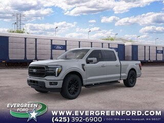 2026 Ford F-150 Lariat Truck