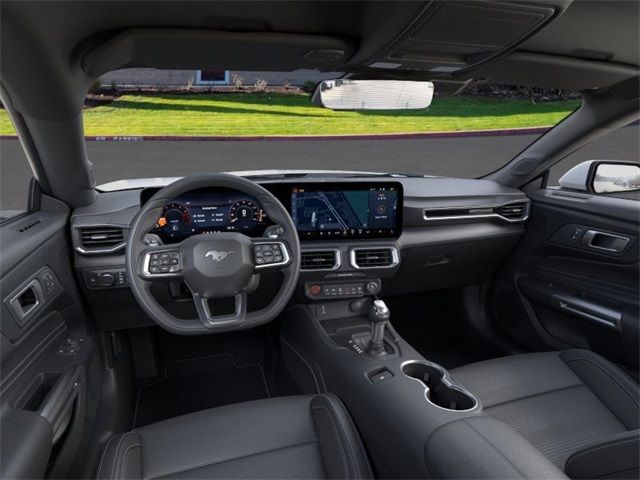 2025 Ford Mustang GT Premium Fastback - Photo 9