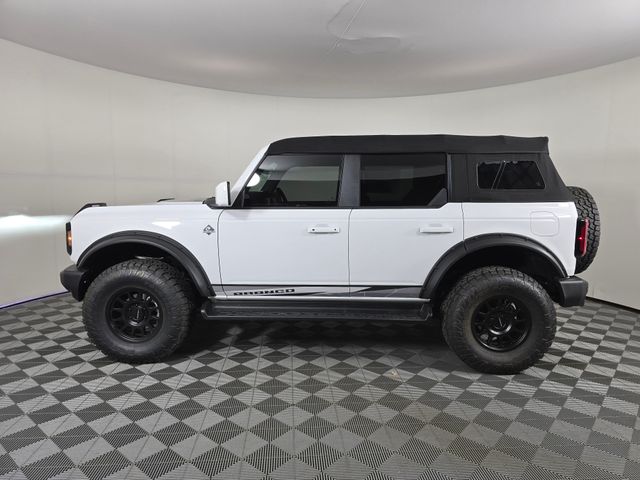 Buy a F-150, Escape, Explorer, Bronco Sport or Ranger | Evergreen