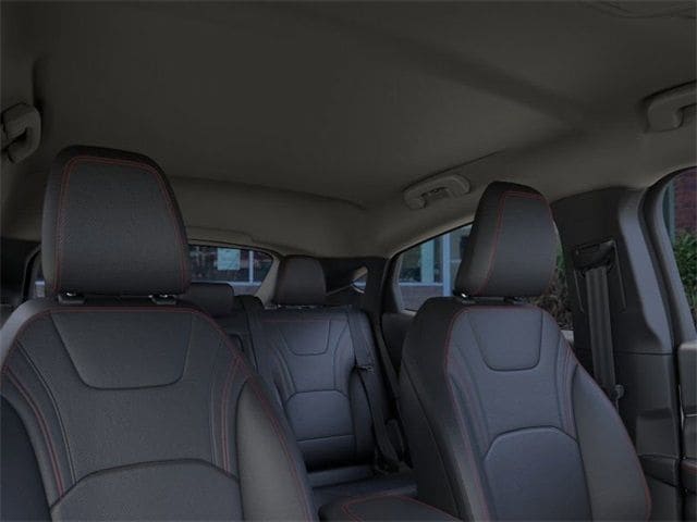 2025 Ford Mustang Mach-E Premium - Photo 22