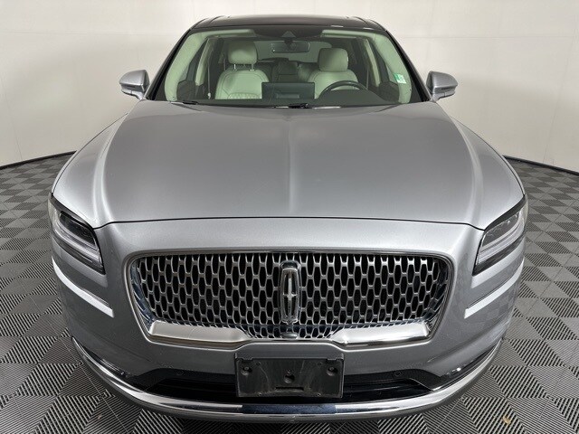 Used 2021 Lincoln Nautilus Black Label with VIN 2LMPJ9JP6MBL09794 for sale in Issaquah, WA