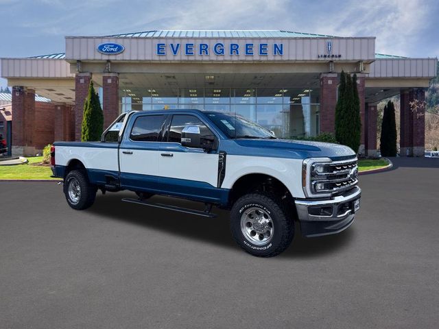 2025 Ford F-350 Super Duty Lariat - Photo 7