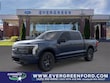 Ford F-150 Lightning