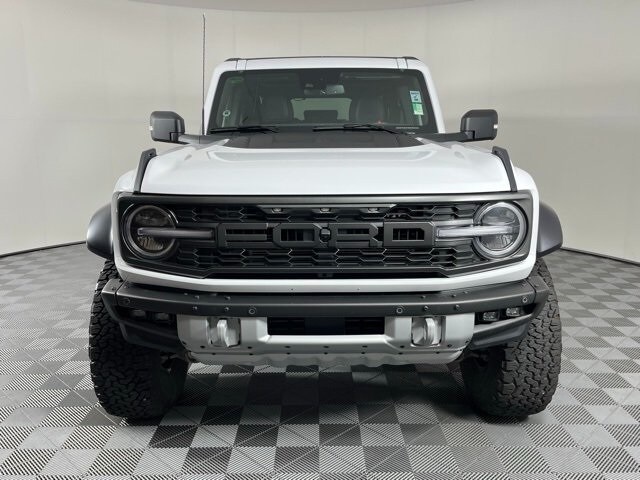 Used 2023 Ford Bronco 4-Door Raptor with VIN 1FMEE5JR3PLB22972 for sale in Issaquah, WA