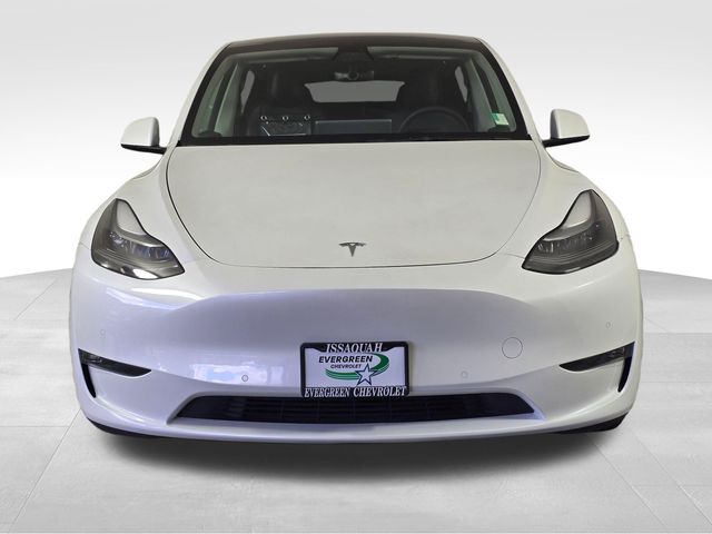 Used 2022 Tesla Model Y Performance with VIN 7SAYGDEF4NF465797 for sale in Issaquah, WA