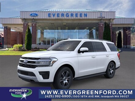 2024 Ford Expedition XLT SUV