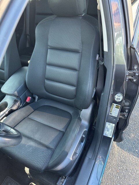 2015 Mazda CX-5 Touring photo 4