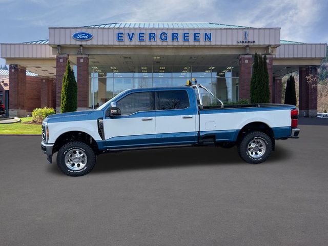 Evergreen Ford Vehicles with Accessories | Evergreen Ford