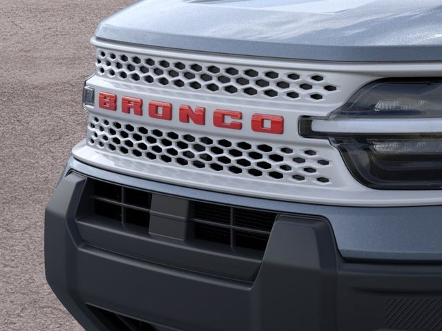 2025 Ford Bronco Sport Heritage - Photo 17