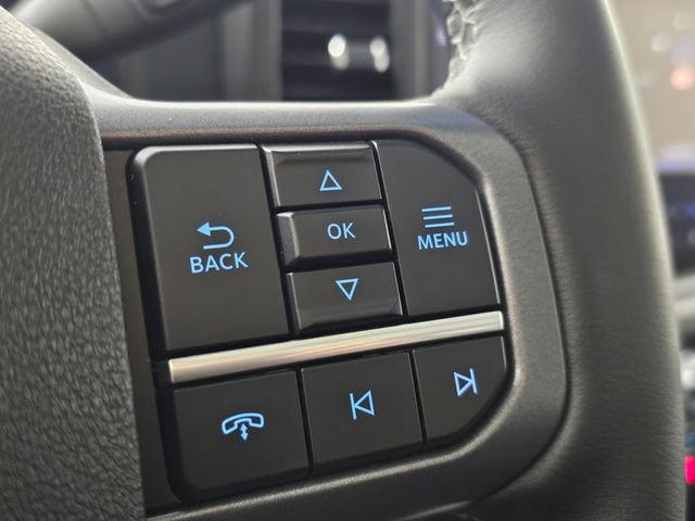 2025 Ford F-350 Super Duty Lariat - Photo 36