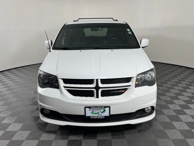 Used 2017 Dodge Grand Caravan GT with VIN 2C4RDGEGXHR787020 for sale in Issaquah, WA