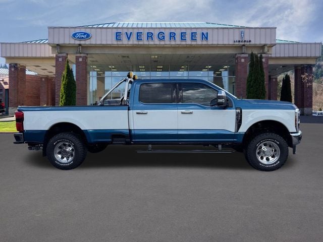 2025 Ford F-350 Super Duty Lariat - Photo 6