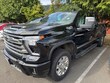 Chevrolet Silverado 2500 HD