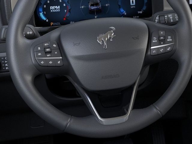 2025 Ford Bronco Sport Big Bend - Photo 12