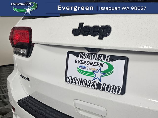 2020 Jeep Grand Cherokee Altitude's photo