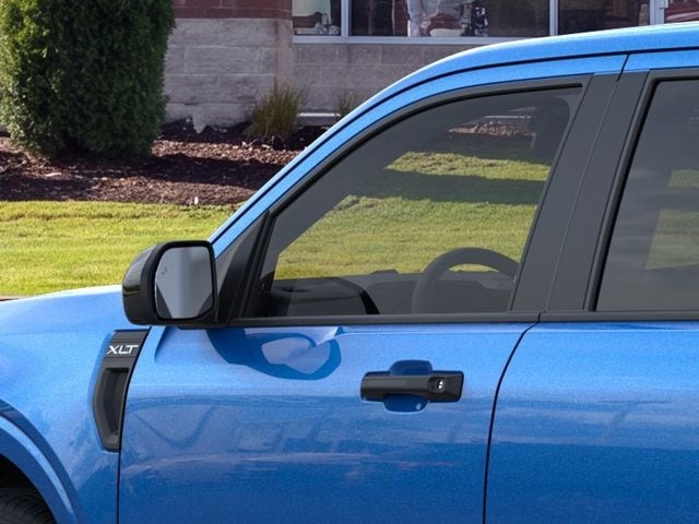 2025 Ford Maverick XLT - Photo 21