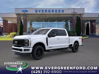2026 Ford F-250 Lariat Truck
