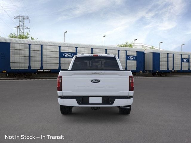 2026 Ford F-150 XLT photo 3