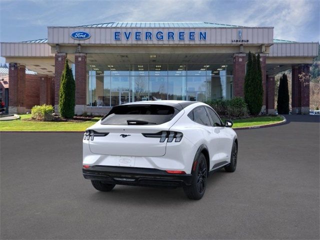 2025 Ford Mustang Mach-E Premium - Photo 8