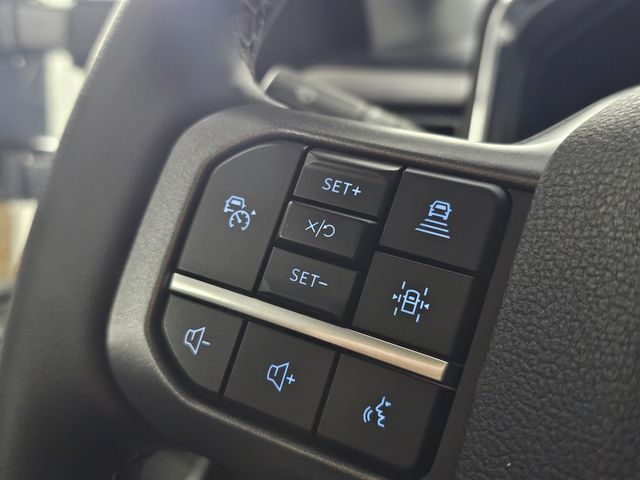 2025 Ford F-350 Super Duty Lariat - Photo 37