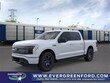 Ford F-150 Lightning