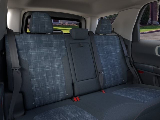 2025 Ford Bronco Sport Heritage - Photo 11