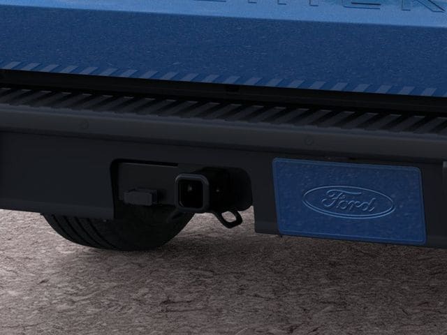 2025 Ford Maverick XLT - Photo 23