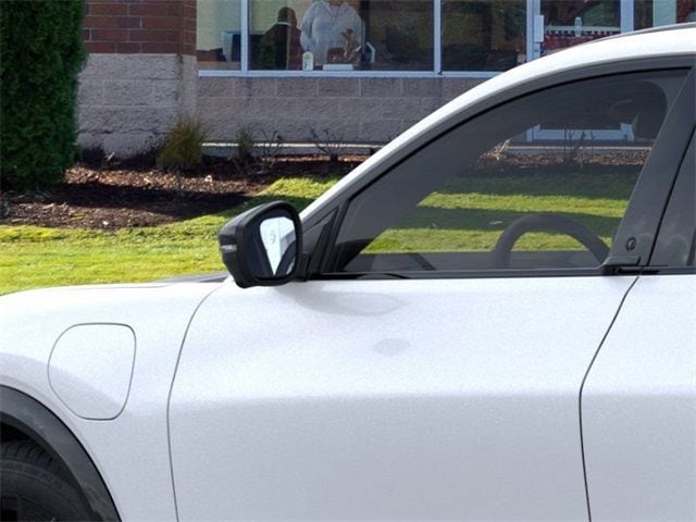 2025 Ford Mustang Mach-E Premium - Photo 20
