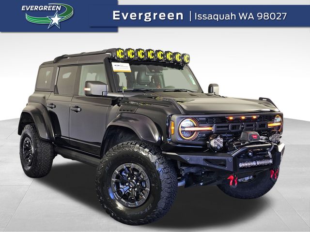 Fresh Arrivals | Evergreen Ford
