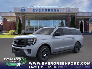 2026 Ford Expedition Max Active SUV