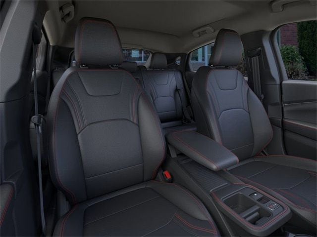 2025 Ford Mustang Mach-E Premium - Photo 10