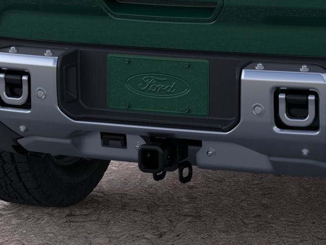 2025 Ford Bronco Sport Big Bend - Photo 23