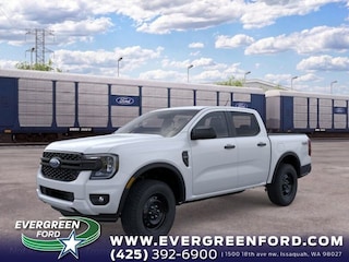 2026 Ford Ranger XL Truck