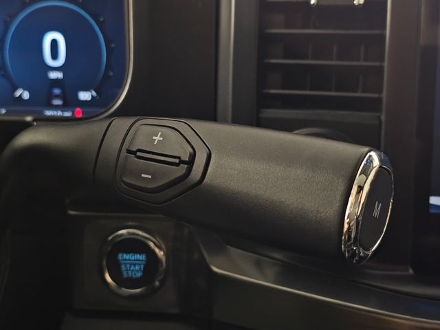 2025 Ford F-350 Super Duty Lariat - Photo 41